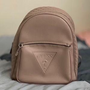 GUESS’s Women Backpack Purse